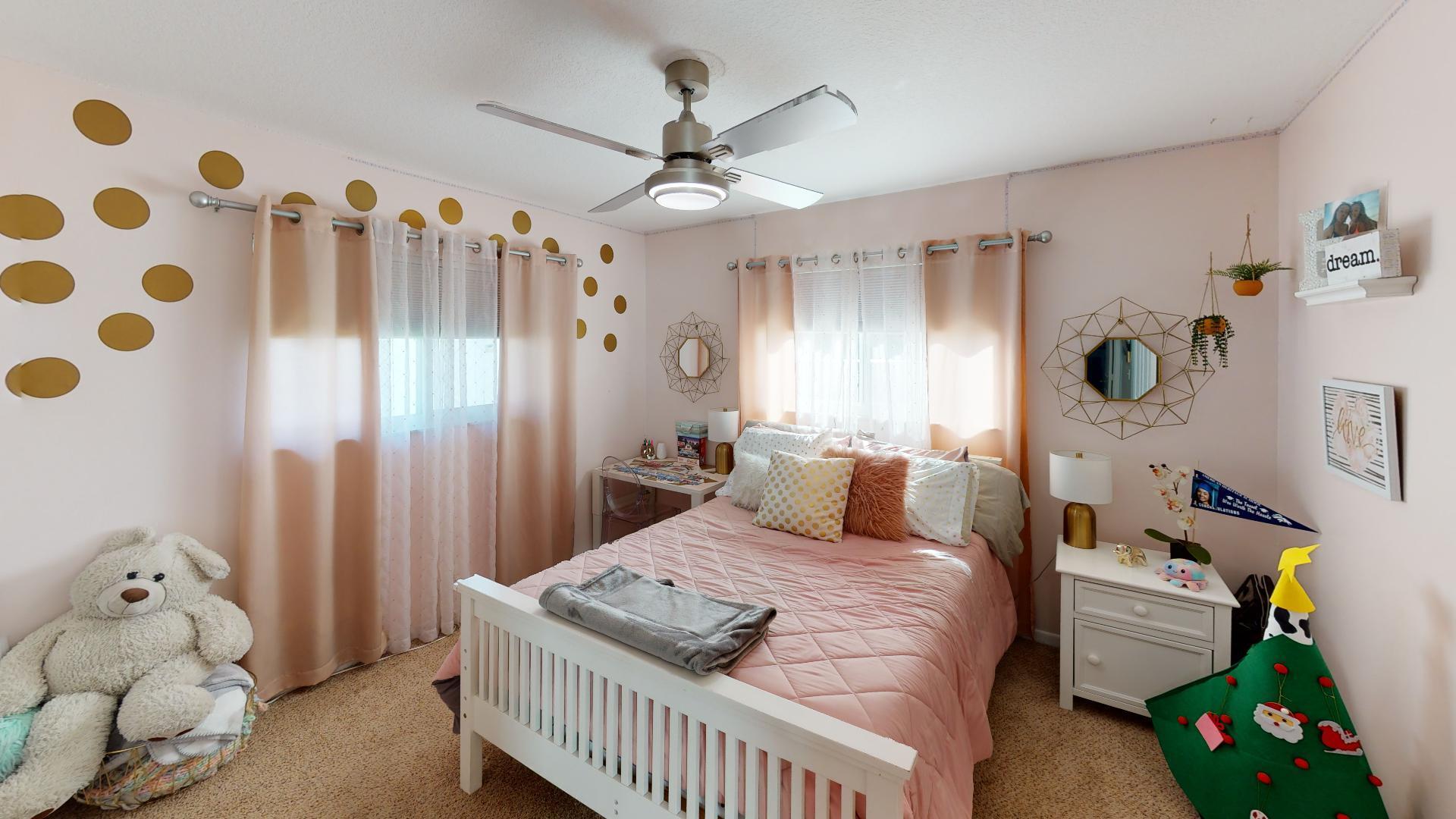 22592 Sea Bass Drive Boca Raton, FL 33428 - Photo 32 of 60 Bedroom(4)
