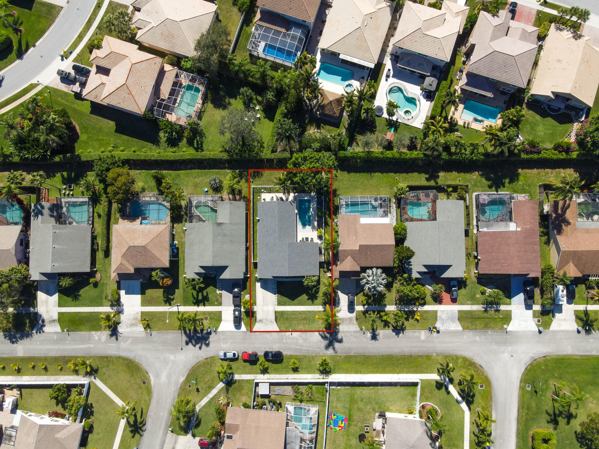 22592 Sea Bass Drive Boca Raton, FL 33428 - Photo 55 of 60 DJI_0816