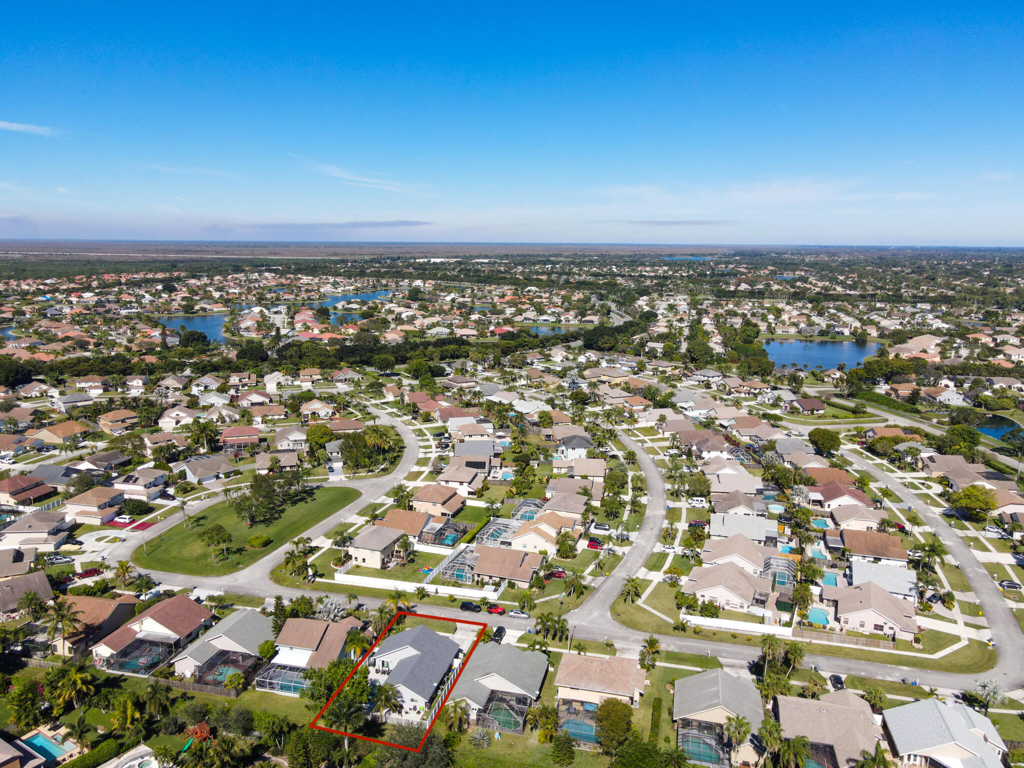 22592 Sea Bass Drive Boca Raton, FL 33428 - Photo 60 of 60 DJI_0826