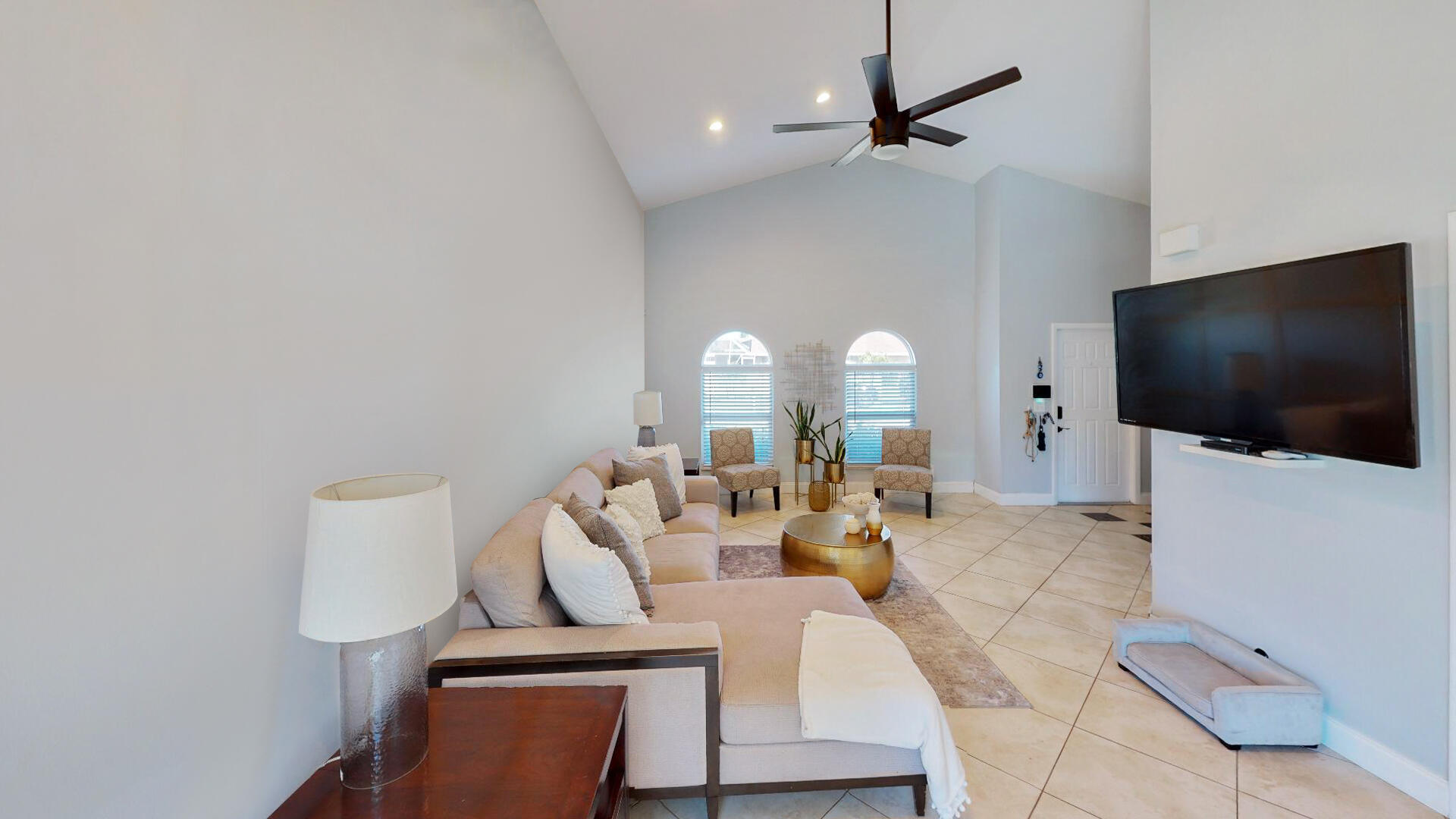 22592 Sea Bass Drive Boca Raton, FL 33428 - Photo 7 of 60 Living-Room