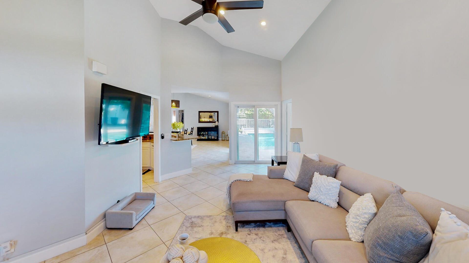 22592 Sea Bass Drive Boca Raton, FL 33428 - Photo 8 of 60 Living-Room(1)