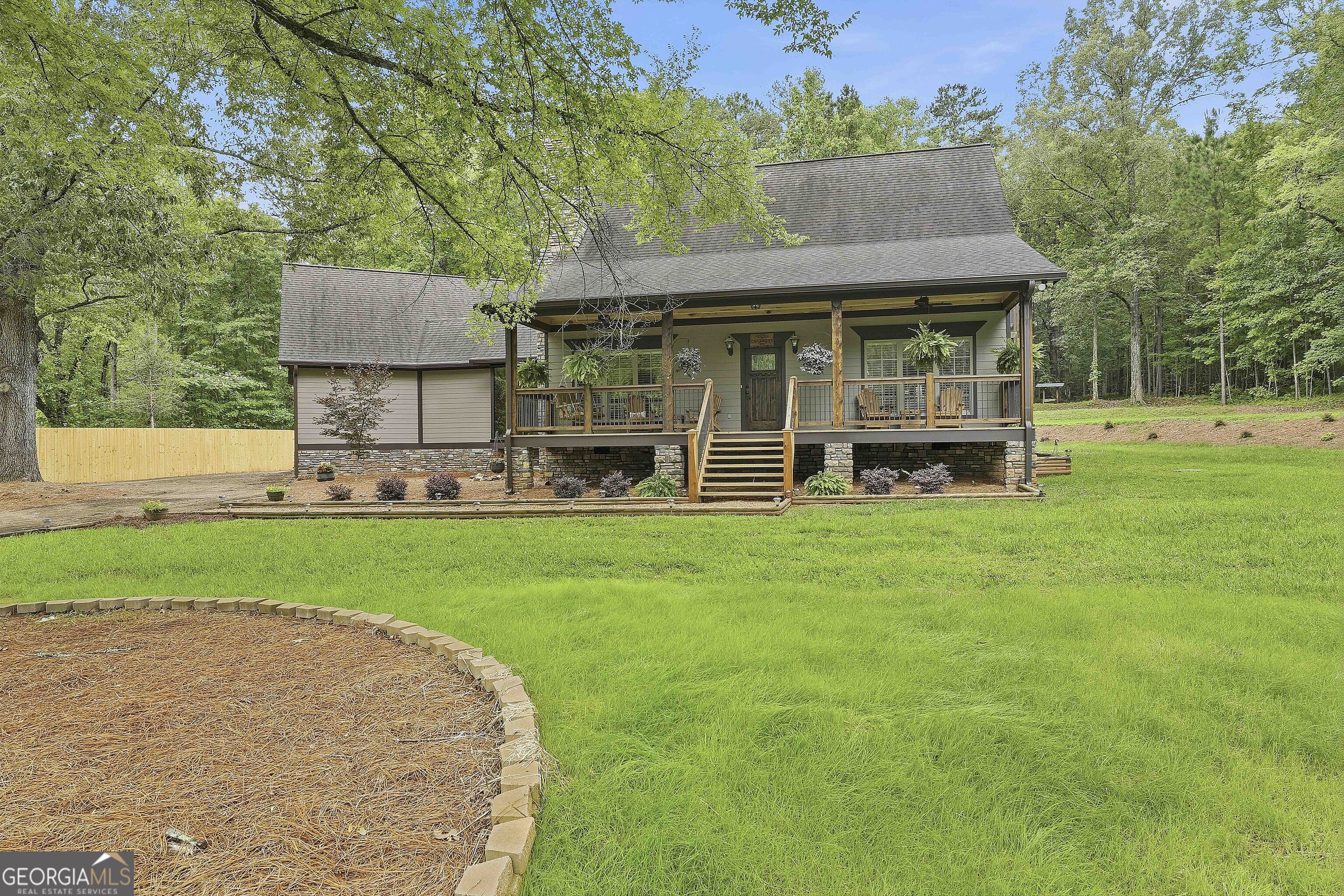 2430 Steele Road Griffin, GA 30223 - Photo 4 of 64