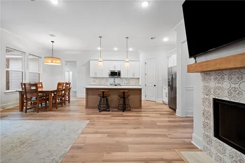 $467,000 | 22491 Treadaway Street, Mandeville, LA 70471