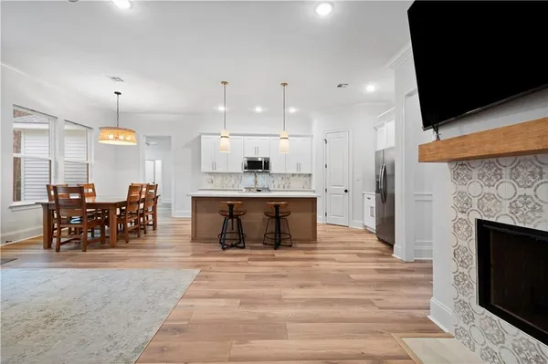 $455,000 | 22491 Treadaway Street, Mandeville, LA 70471