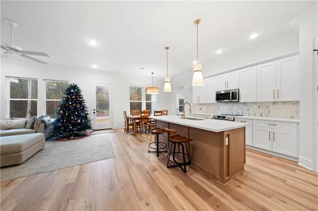 $467,000 | 22491 Treadaway Street, Mandeville, LA 70471