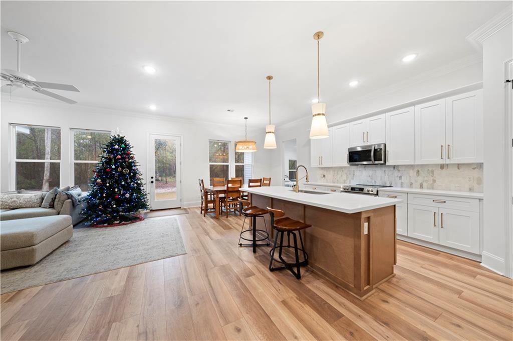 22491 Treadaway Street Mandeville, LA 70471 - Photo 5 of 23