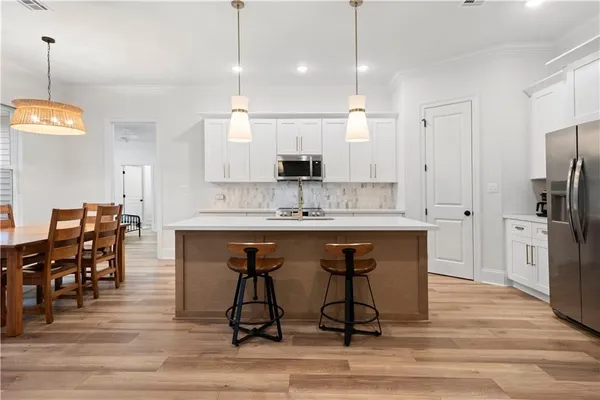 $455,000 | 22491 Treadaway Street, Mandeville, LA 70471