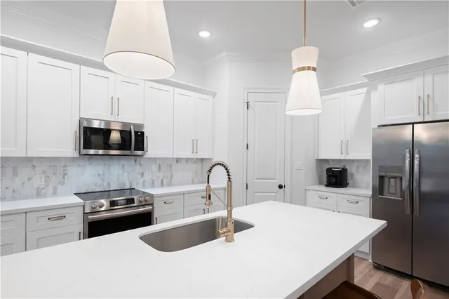 $467,000 | 22491 Treadaway Street, Mandeville, LA 70471