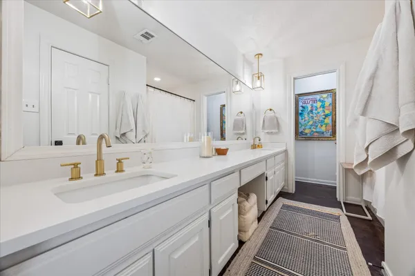 $558,000 | 6602 Mesa Hollow Drive, Austin, TX 78750