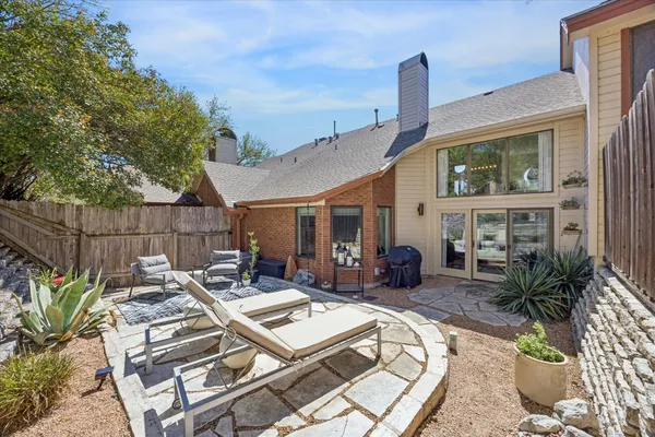 $558,000 | 6602 Mesa Hollow Drive, Austin, TX 78750
