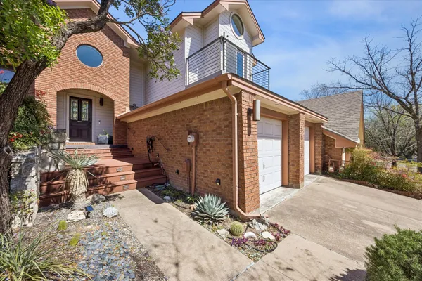$558,000 | 6602 Mesa Hollow Drive, Austin, TX 78750