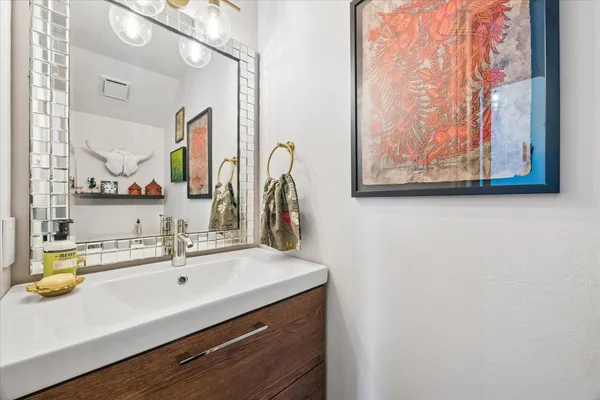 $558,000 | 6602 Mesa Hollow Drive, Austin, TX 78750