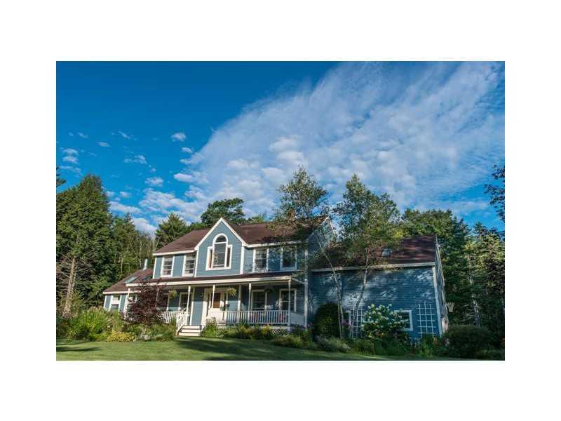 175 Flying Point Road Freeport, ME 04032 - Photo 1 of 35 Exterior Front.