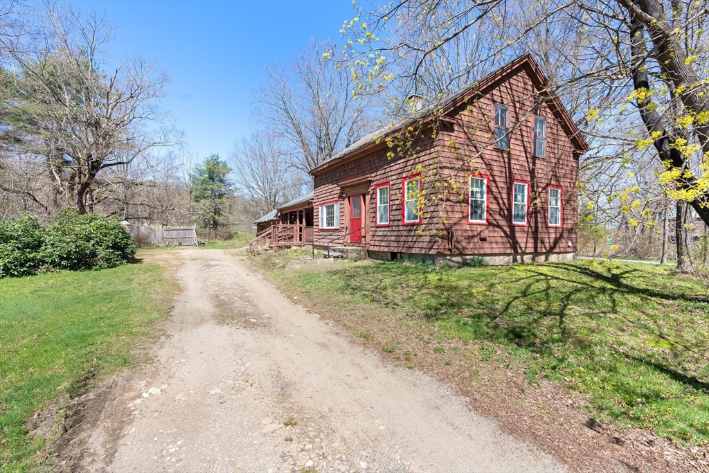 23 Old Sunderland Road Montague, MA 01351 - Photo 33 of 42 Gallery Image 33