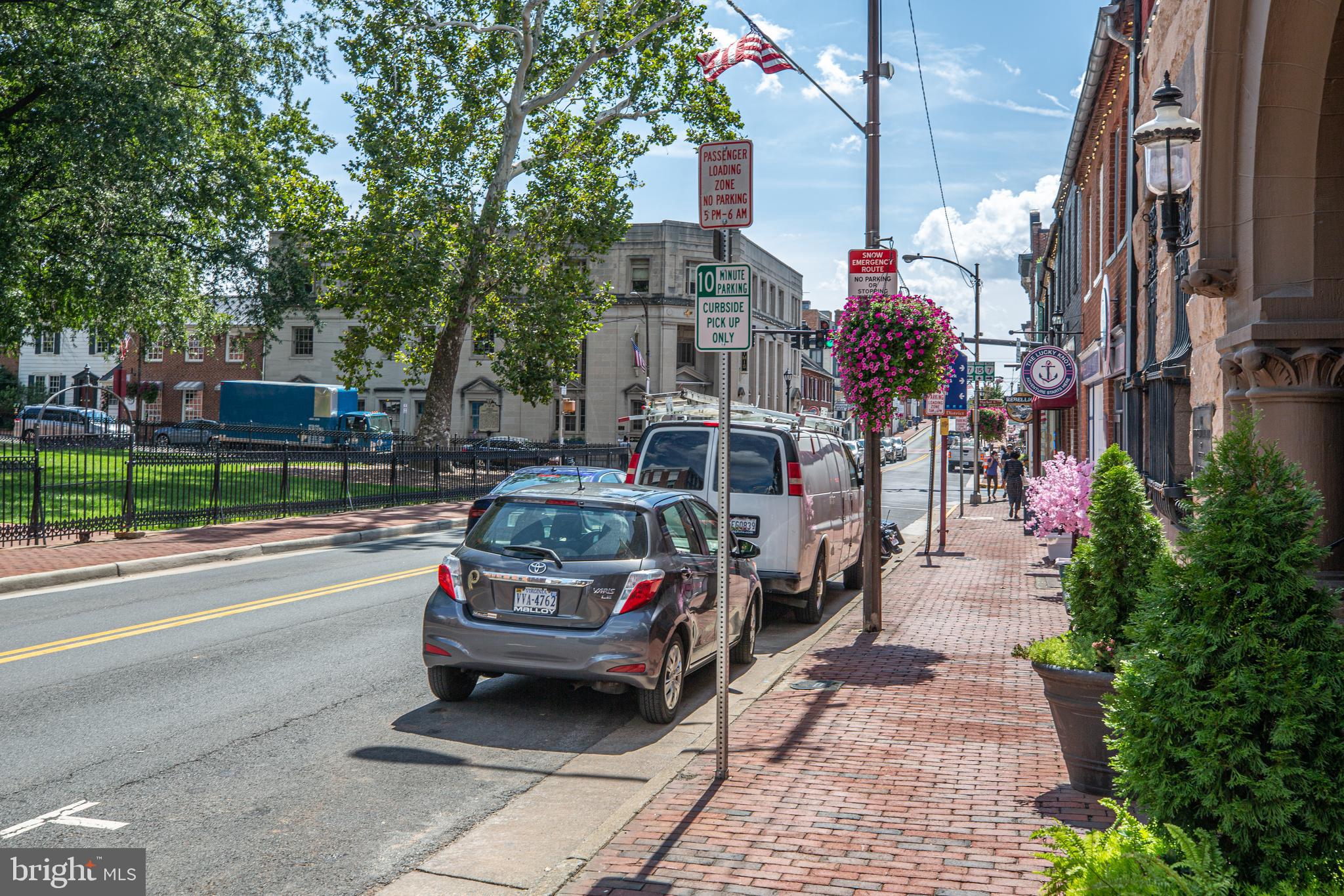 405 Edwards Ferry Road Northeast Leesburg, VA 20176 - Photo 64 of 95 DOWNTOWN HISTORIC LEESBURG