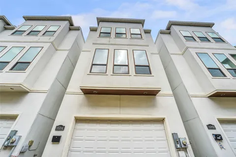 $449,000 | 5526 Darling Street, Unit C, Houston, TX 77007