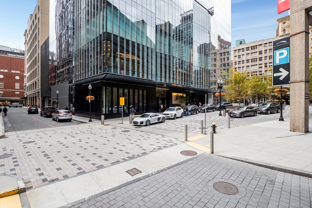 1 Franklin Street, Unit 2909 Boston, MA 02110 - Photo 15 of 16