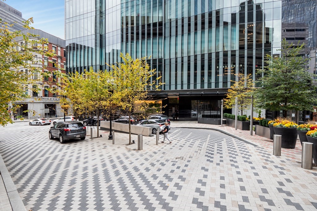 1 Franklin Street, Unit 2909 Boston, MA 02110 - Photo 16 of 16