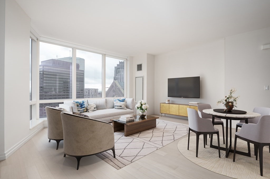 1 Franklin Street, Unit 2909 Boston, MA 02110 - Photo 2 of 16
