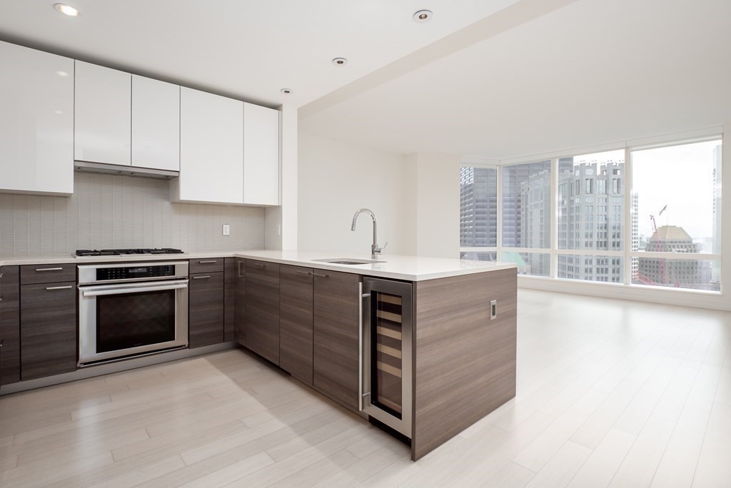 1 Franklin Street, Unit 2909 Boston, MA 02110 - Photo 3 of 16