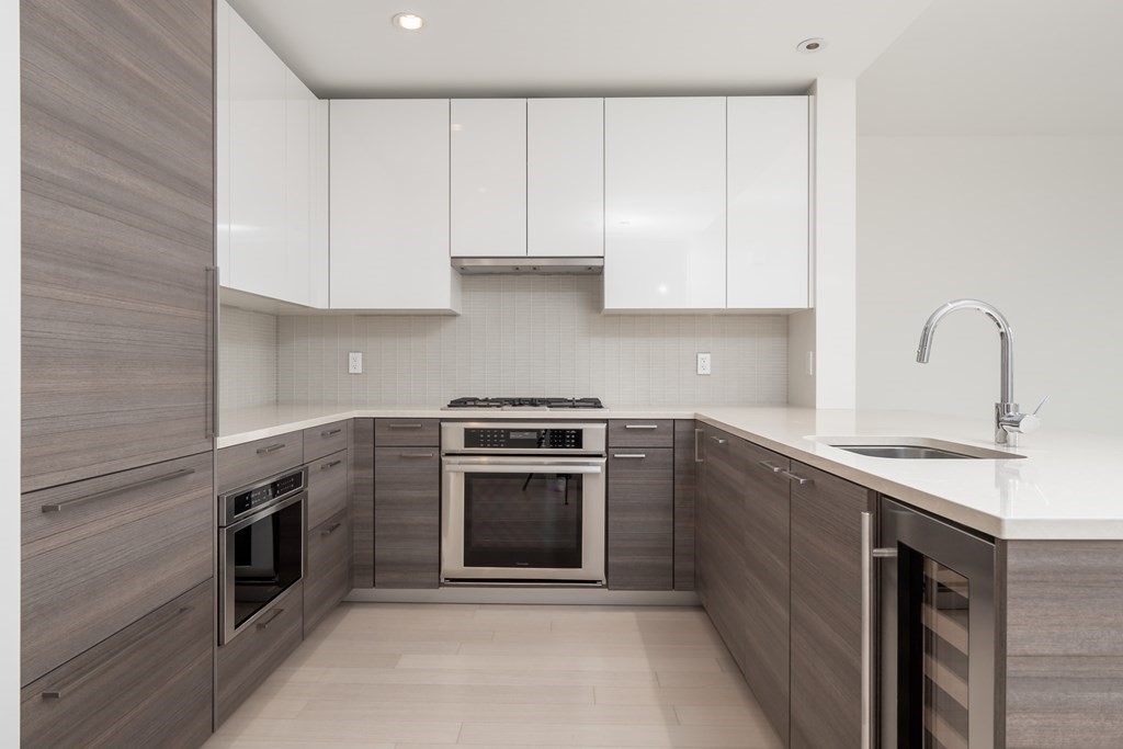 1 Franklin Street, Unit 2909 Boston, MA 02110 - Photo 4 of 16