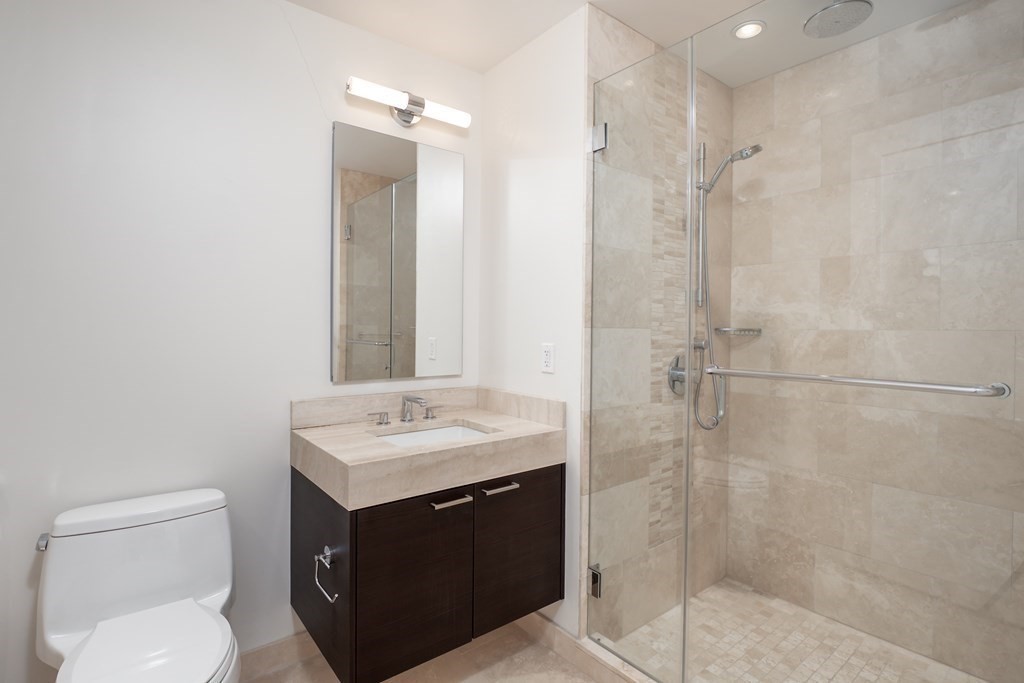 1 Franklin Street, Unit 2909 Boston, MA 02110 - Photo 5 of 16