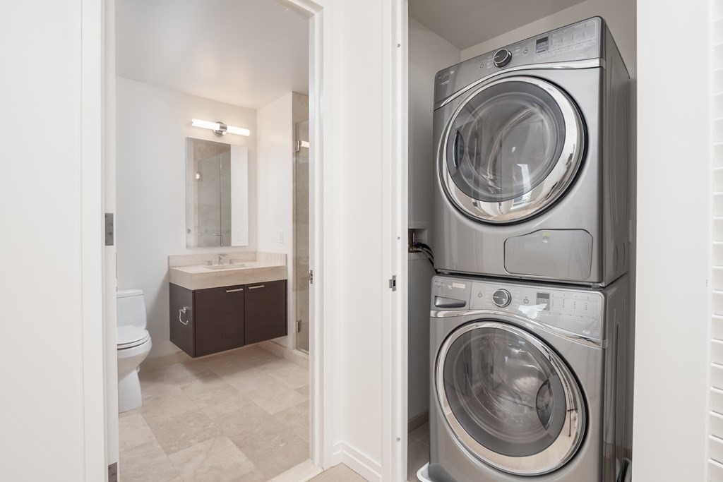 1 Franklin Street, Unit 2909 Boston, MA 02110 - Photo 7 of 16