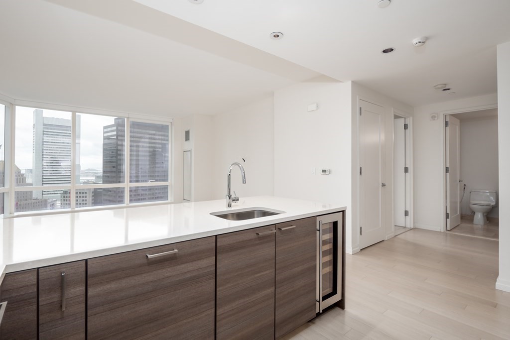 1 Franklin Street, Unit 2909 Boston, MA 02110 - Photo 8 of 16