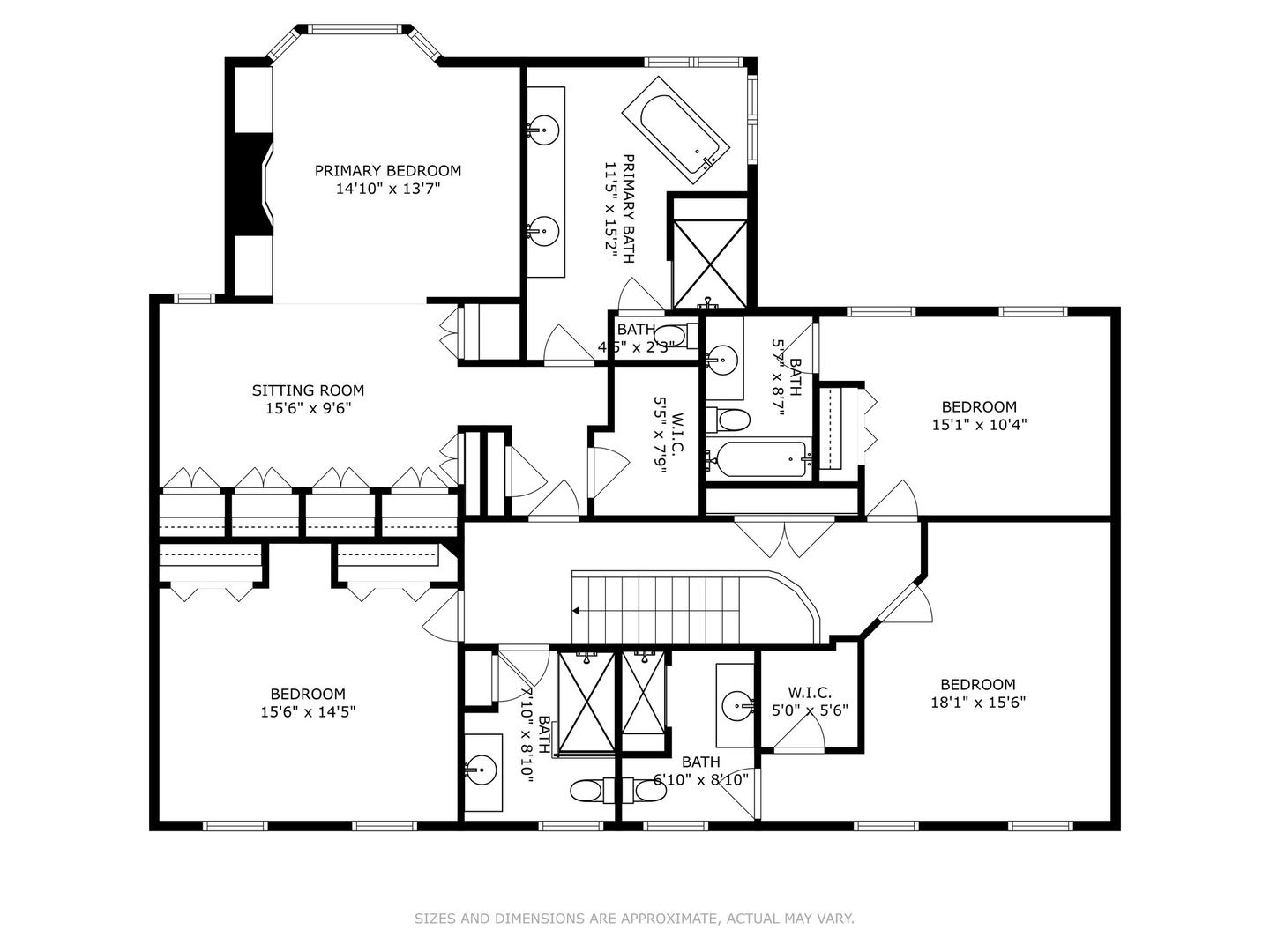 650 East Deerpath Road Lake Forest, IL 60045 - Photo 42 of 45