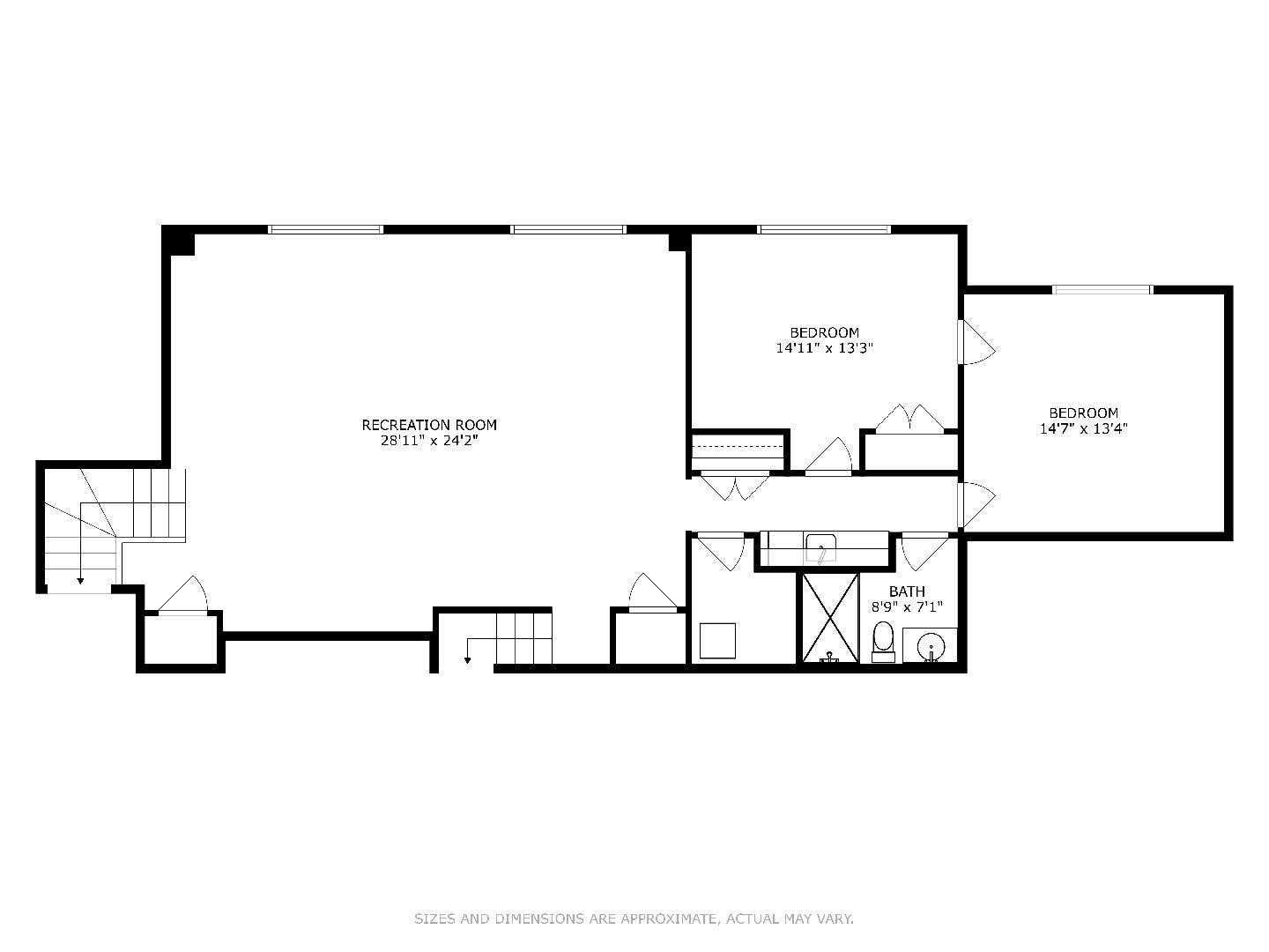 650 East Deerpath Road Lake Forest, IL 60045 - Photo 45 of 45 a picture of a bench