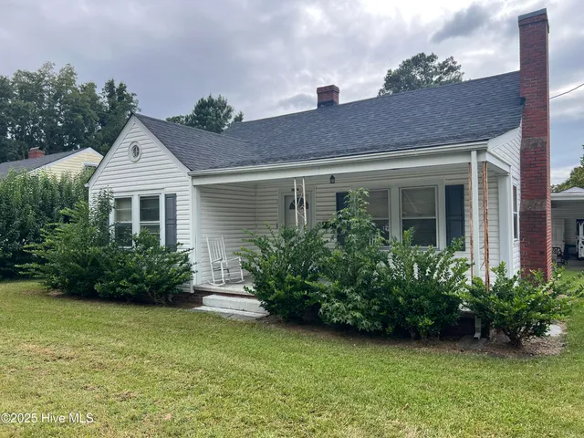 $99,777 | 1602 North Herritage Street, Kinston, NC 28501