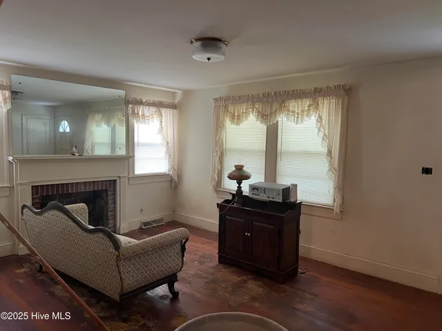 $99,777 | 1602 North Herritage Street, Kinston, NC 28501