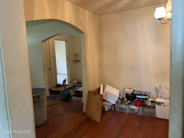 $99,777 | 1602 North Herritage Street, Kinston, NC 28501