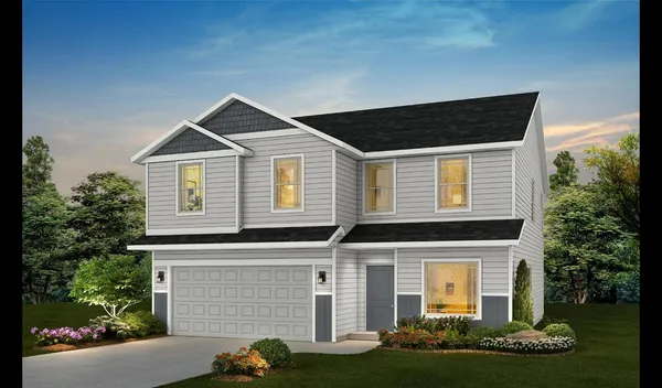 $499,900 | 18316 East Michielli Avenue, Spokane Valley, WA 99016