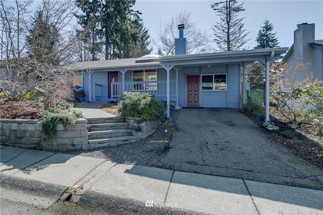 2232 184th Place Southeast Bothell, WA 98012 - Photo 3 of 25