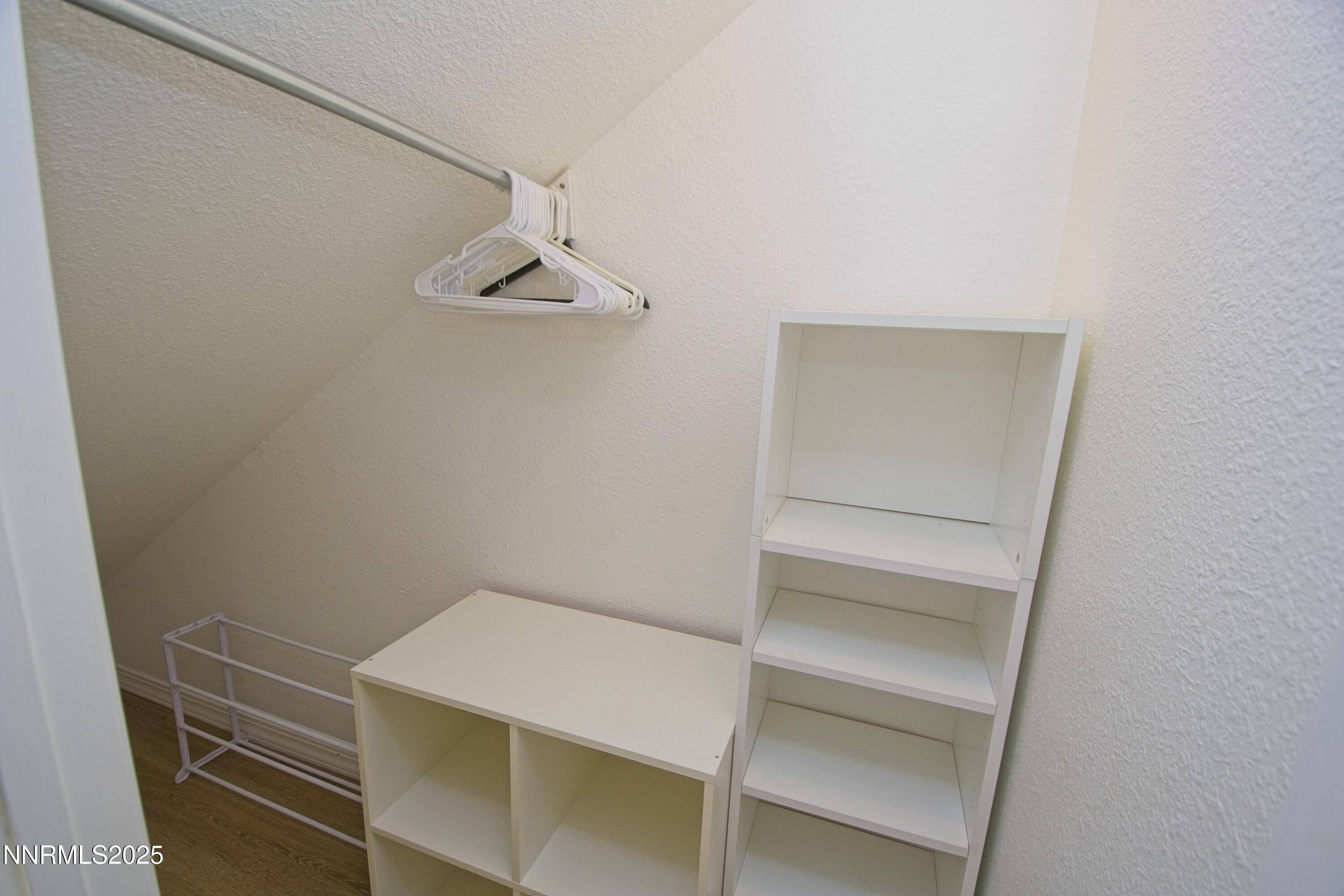 125 Mary Street, Unit A Reno, NV 89509 - Photo 19 of 22 a utility room with dryer and washer