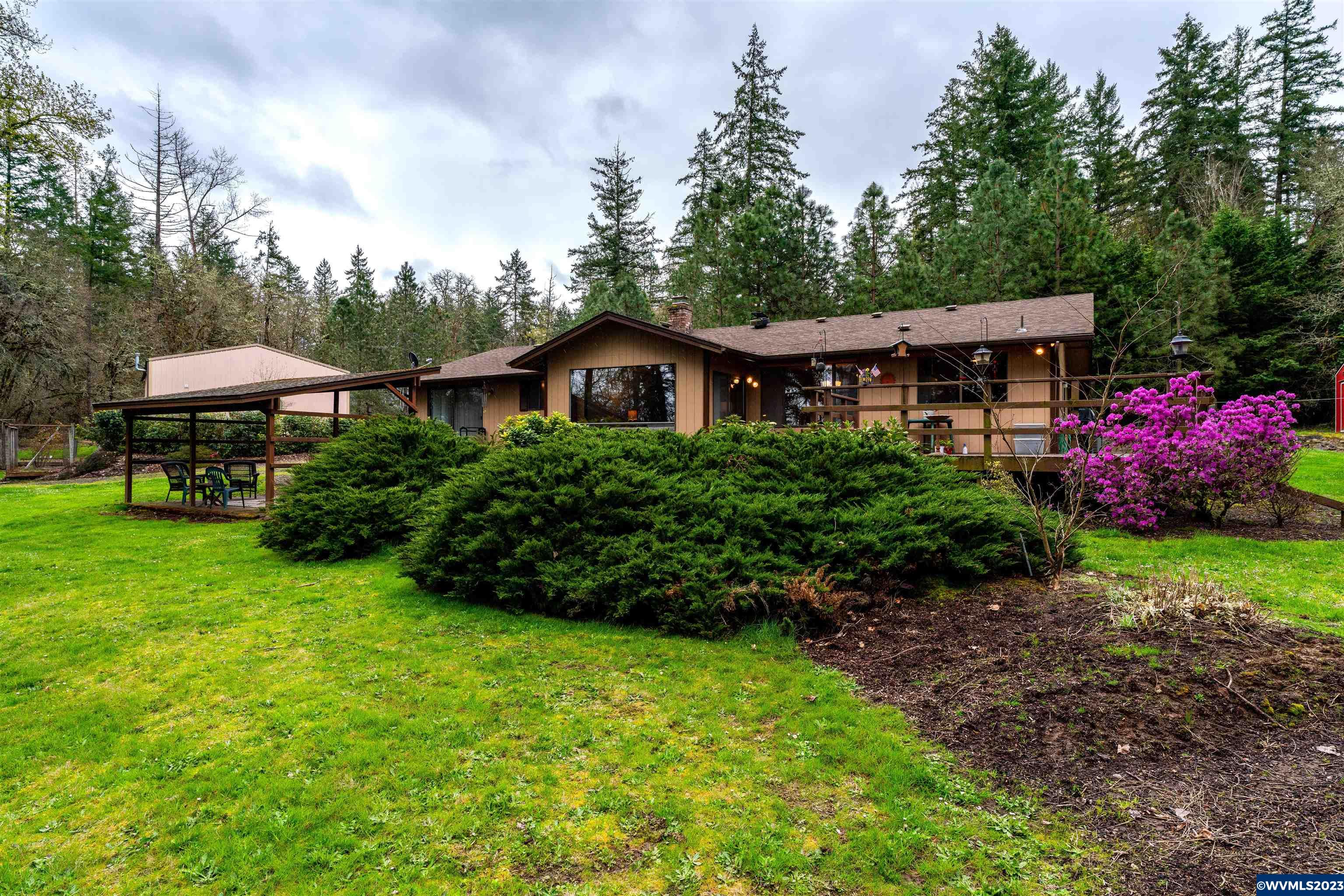 3185 Northwest Countryman Circle Albany, OR 97321 - Photo 28 of 42