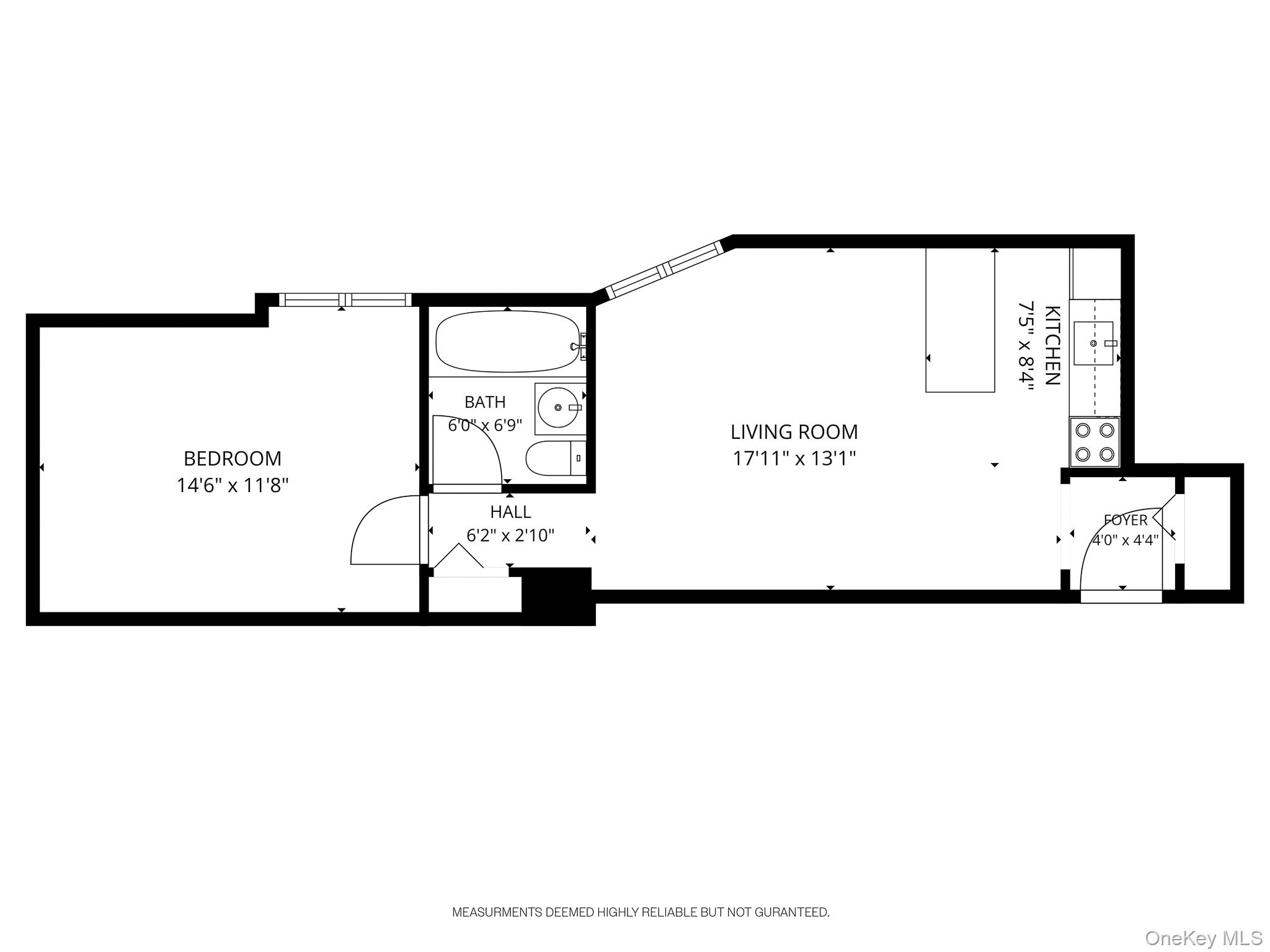 7002 Ridge Boulevard, Unit B14 Brooklyn, NY 11209 - Photo 8 of 8 Gallery Image 8