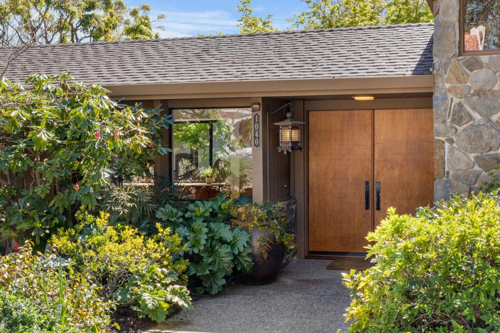 1040 Cathcart Way Stanford, CA 94305 - Photo 1 of 1