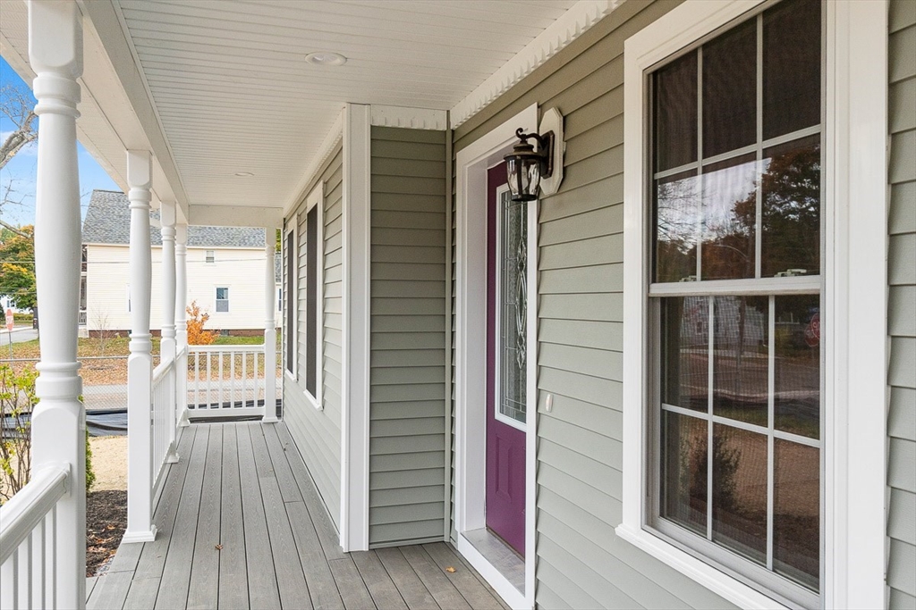 Lot 4 Alpine Road, Unit WACHUSETT Fitchburg, MA 01420 - Photo 35 of 42