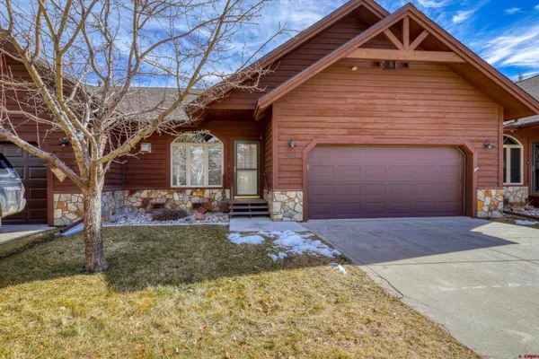 $537,900 | 1135 Park Avenue, Unit 804, Pagosa Springs, CO 81147