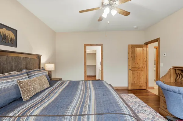 $537,900 | 1135 Park Avenue, Unit 804, Pagosa Springs, CO 81147