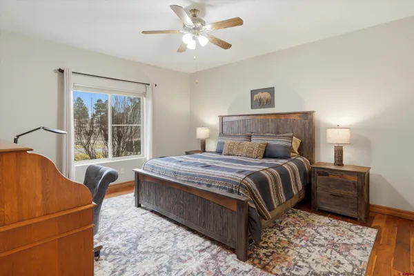$537,900 | 1135 Park Avenue, Unit 804, Pagosa Springs, CO 81147