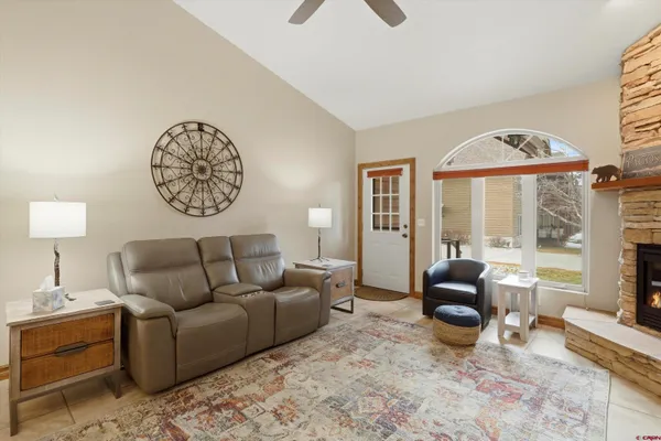 $537,900 | 1135 Park Avenue, Unit 804, Pagosa Springs, CO 81147