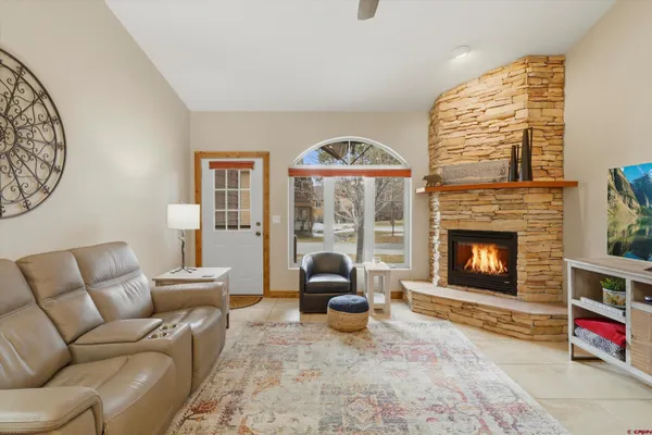 $537,900 | 1135 Park Avenue, Unit 804, Pagosa Springs, CO 81147