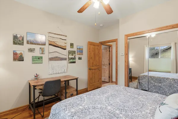$537,900 | 1135 Park Avenue, Unit 804, Pagosa Springs, CO 81147