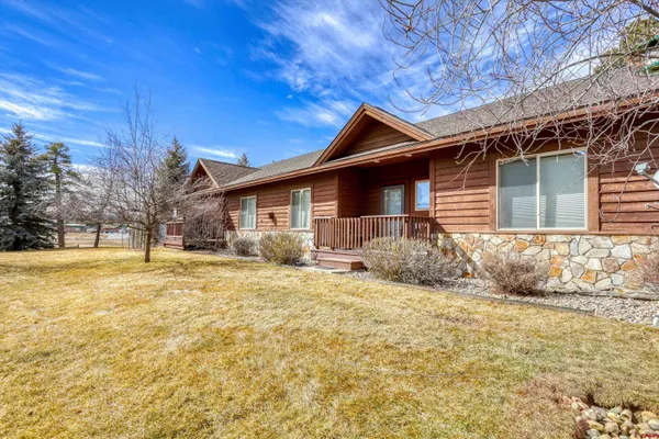 $537,900 | 1135 Park Avenue, Unit 804, Pagosa Springs, CO 81147