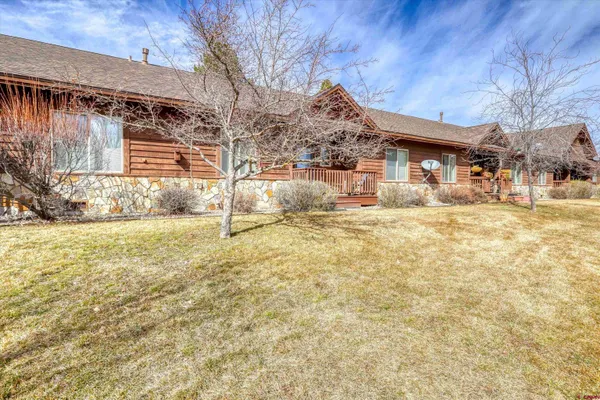 $537,900 | 1135 Park Avenue, Unit 804, Pagosa Springs, CO 81147