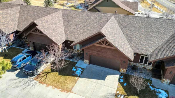 $537,900 | 1135 Park Avenue, Unit 804, Pagosa Springs, CO 81147