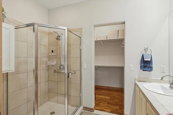 $537,900 | 1135 Park Avenue, Unit 804, Pagosa Springs, CO 81147